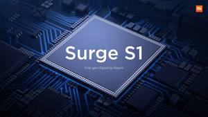 Xiaomi Surge S1 - SoC