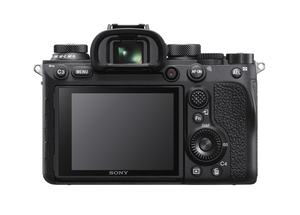 Sony Alpha 9 II