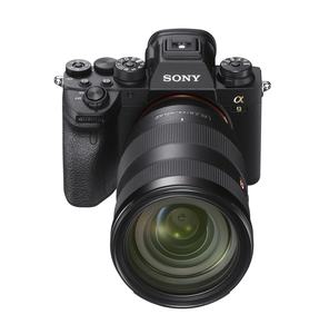 Sony Alpha 9 II