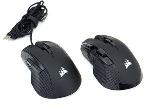 Corsair Ironclaw RGB Wireless