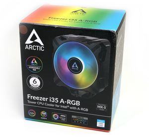 Arctic Freezer i35 A-RGB