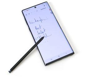 Samsung Galaxy Note 10