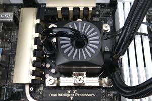 Deepcool Captain 240 Pro