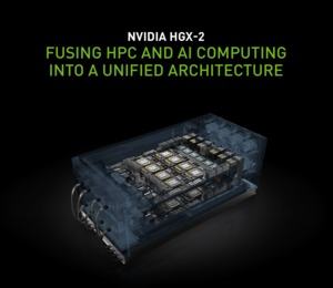 NVIDIA HGX2