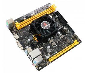 Biostar A10N-9630E MINI ITX