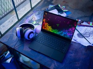 Razer Blade Stealth (2019)