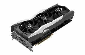 ZOTAC Gaming GeForce RTX 2080 AMP Extreme Core