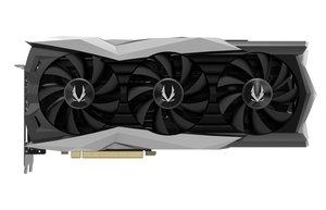 ZOTAC Gaming GeForce RTX 2080 AMP Extreme Core