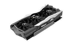 ZOTAC Gaming GeForce RTX 2080 AMP Extreme Core