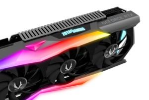 ZOTAC Gaming GeForce RTX 2080 AMP Extreme Core