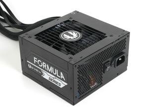 BitFenix Formula Gold 550W 