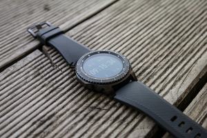 Samsung Gear S3