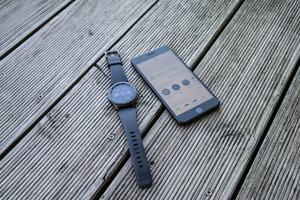 Samsung Gear S3