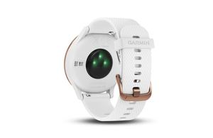 Garmin vivomove HR