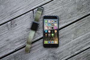 Apple Watch (1. Generation)