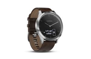 Garmin vivomove HR