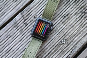 Apple Watch (1. Generation)