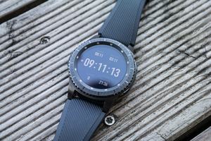 Samsung Gear S3