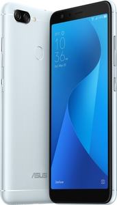 ASUS ZenFone Max Plus