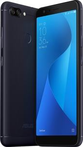 ASUS ZenFone Max Plus