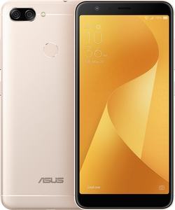 ASUS ZenFone Max Plus