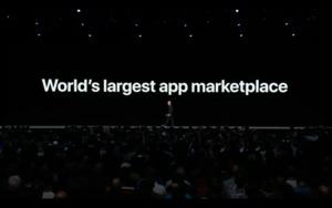 Apple Keynote WWDC 2018 - iOS 12