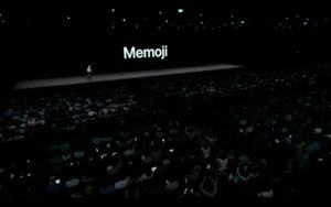 Apple Keynote WWDC 2018 - iOS 12