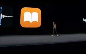 Apple Keynote WWDC 2018 - iOS 12