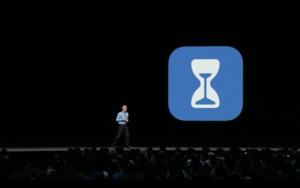 Apple Keynote WWDC 2018 - iOS 12