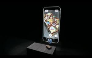 Apple Keynote WWDC 2018 - iOS 12