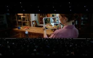 Apple Keynote WWDC 2018 - iOS 12