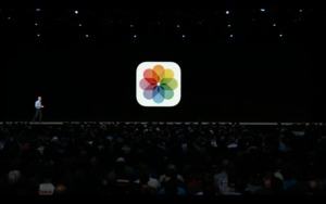 Apple Keynote WWDC 2018 - iOS 12