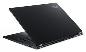 Acer TravelMate P6