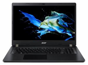 Acer TravelMate P2