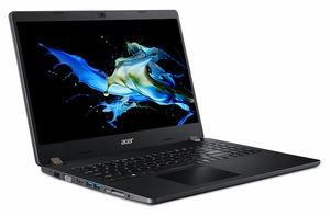 Acer TravelMate P2