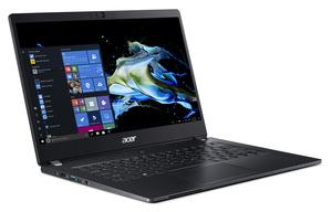 Acer TravelMate P6