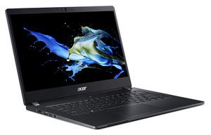 Acer TravelMate P6