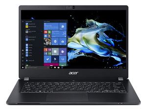 Acer TravelMate P6