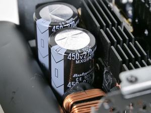 Corsair TX650M (2021)