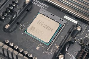 AMD Ryzen 5 3400G im Test