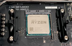 AMD Ryzen 5 3400G im Test