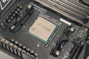 AMD Ryzen 5 3400G im Test