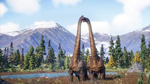 Jurassic World Evolution 2