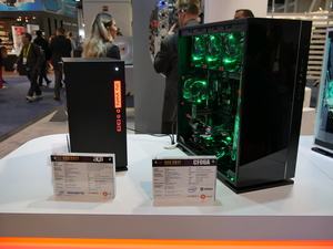 In Win CES 2017