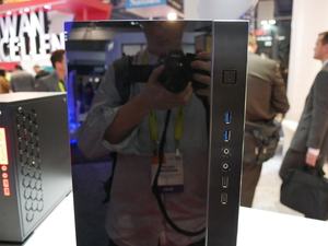 In Win CES 2017