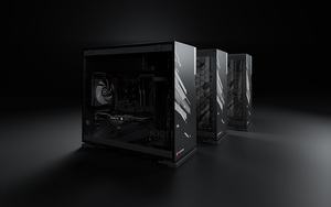 EKWB Fluid Gaming Komplettsysteme