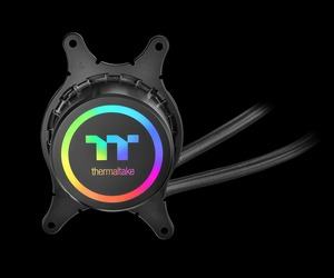 Thermaltake Floe Riing RGB 360 TR4 Edition