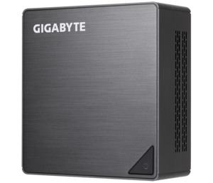 Gigabyte Brix GB-BRi7H-8550