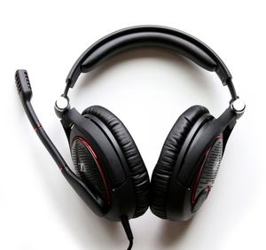 Sennheiser GAME ZERO Headset