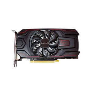 Sapphire Radeon RX 560 Pulse